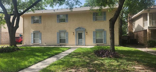 5006 Droddy Street, Houston, TX 77091