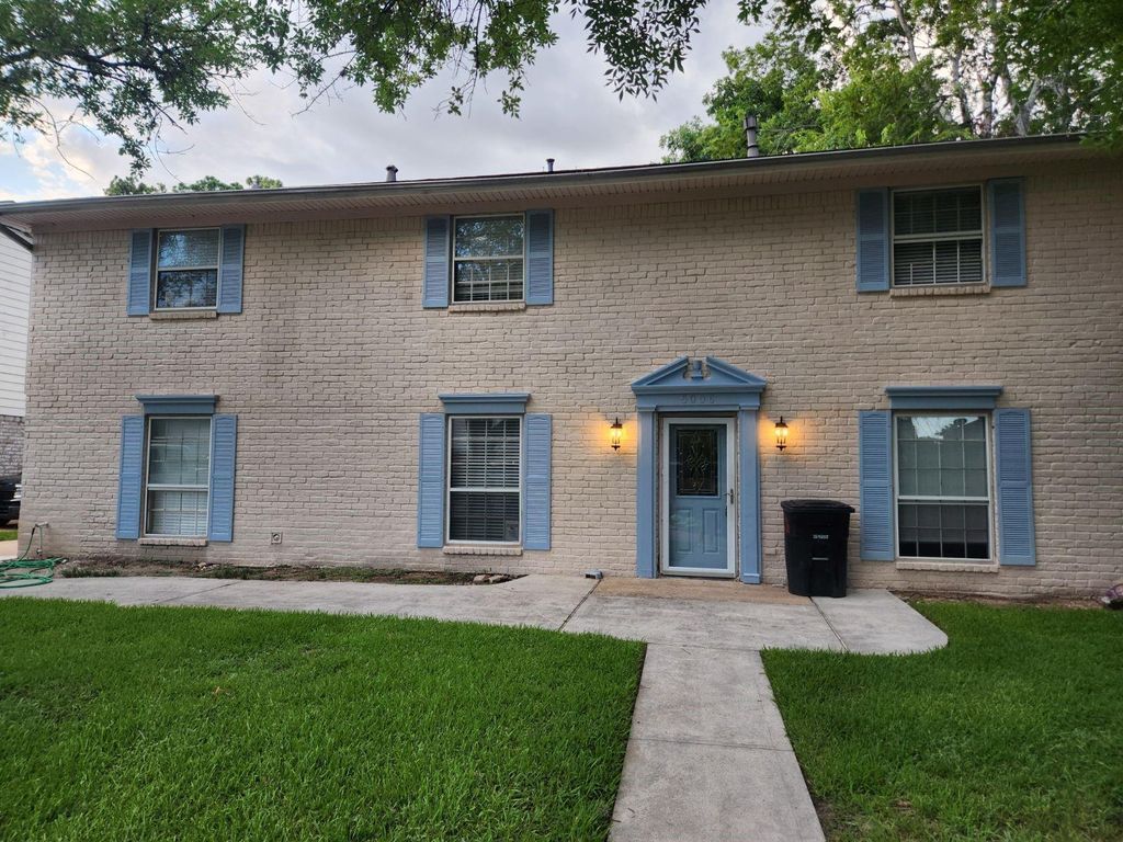 5006 Droddy Street, Houston, TX 77091