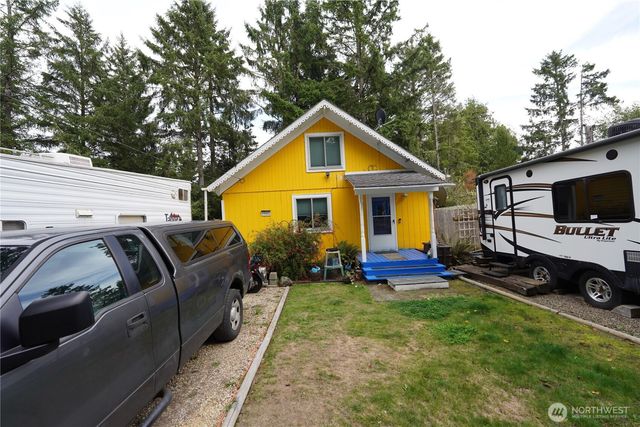 29602 L Lane, Ocean Park, WA 98640