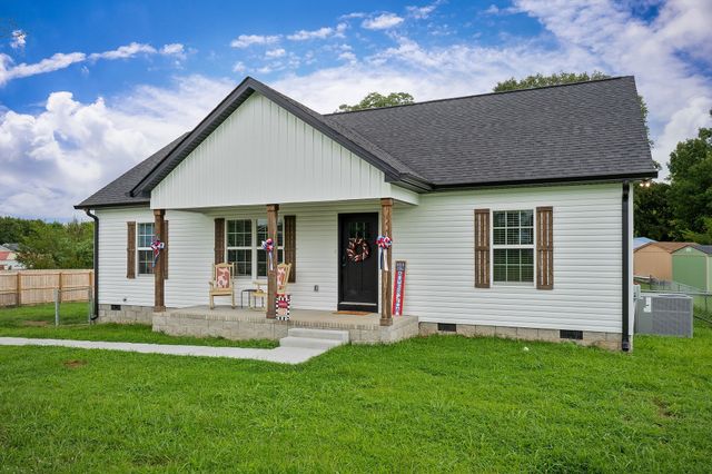 357 Miriah Dr, Mcminnville, TN 37110