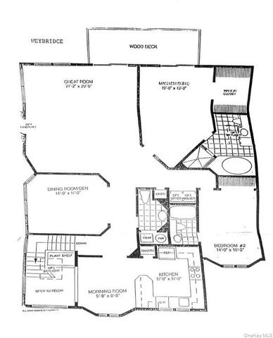 79 Lakebridge Drive S, Kings Park, NY 11754