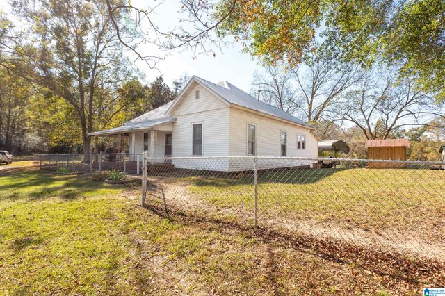 3520 ALEXANDRIA ROAD, Anniston, AL 36201