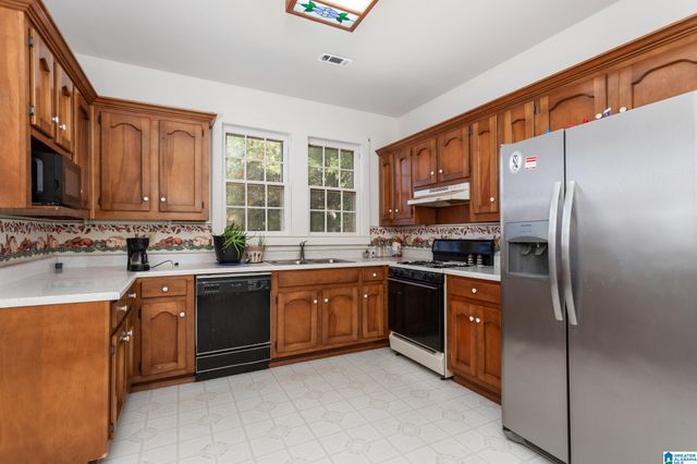 3520 ALEXANDRIA ROAD, Anniston, AL 36201