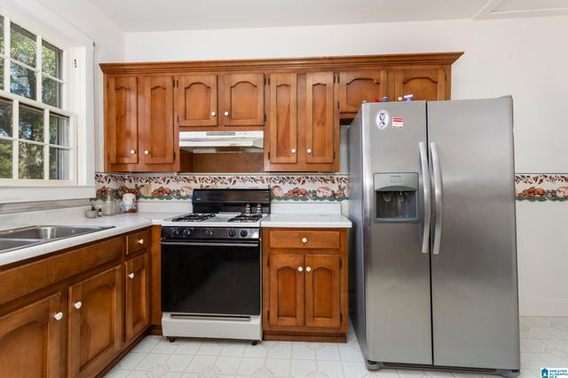 3520 ALEXANDRIA ROAD, Anniston, AL 36201