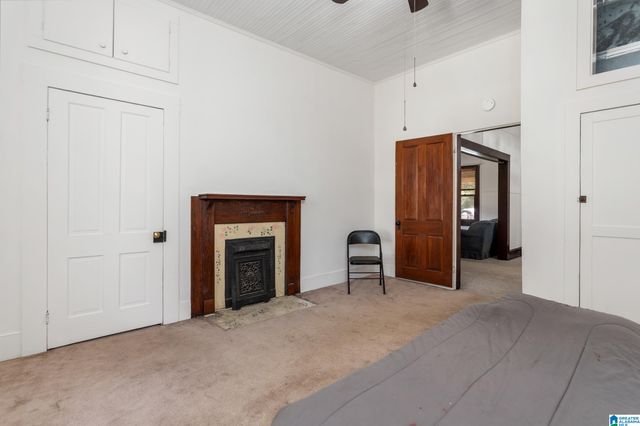 3520 ALEXANDRIA ROAD, Anniston, AL 36201