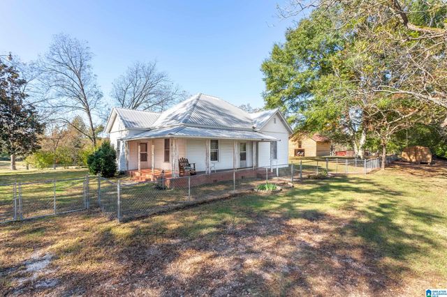 3520 ALEXANDRIA ROAD, Anniston, AL 36201