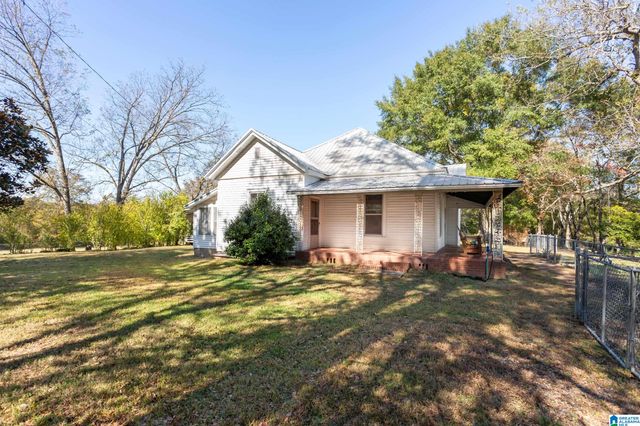 3520 ALEXANDRIA ROAD, Anniston, AL 36201