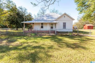 3520 ALEXANDRIA ROAD, Anniston, AL 36201