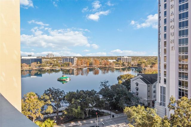 322 E CENTRAL BOULEVARD 1013, Orlando, FL 32801