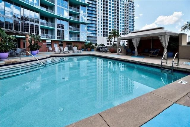 322 E CENTRAL BOULEVARD 1013, Orlando, FL 32801