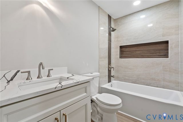 20805 Attucks Dr, South Chesterfield, VA 23803