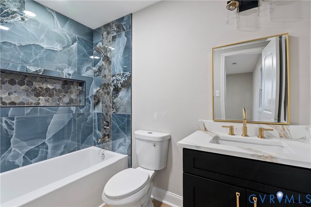 20805 Attucks Dr, South Chesterfield, VA 23803