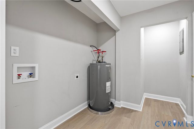 20805 Attucks Dr, South Chesterfield, VA 23803