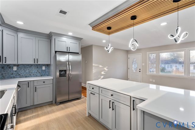 20805 Attucks Dr, South Chesterfield, VA 23803