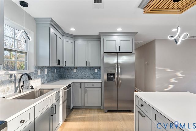 20805 Attucks Dr, South Chesterfield, VA 23803