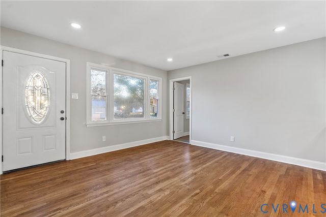 20805 Attucks Dr, South Chesterfield, VA 23803