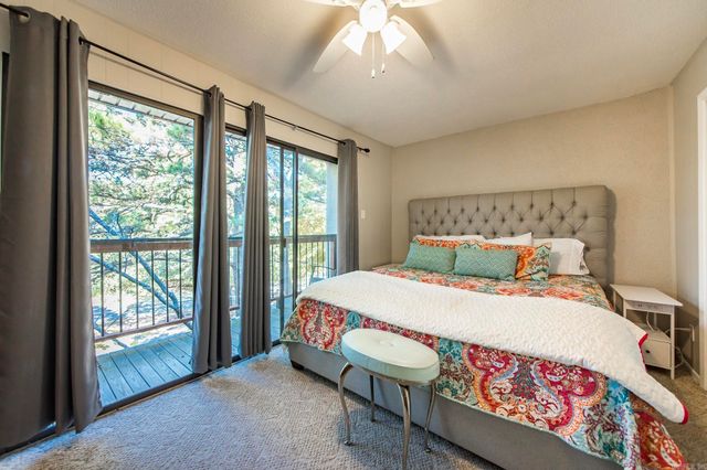 601 Dave Creek Pkwy Apt 93, Fairfield Bay, AR 72088