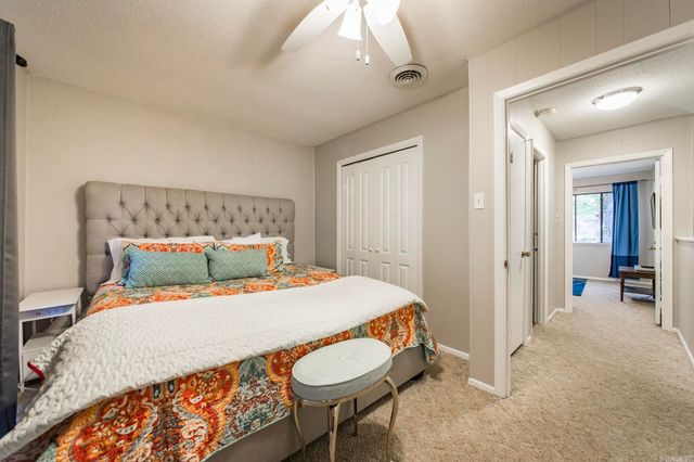 601 Dave Creek Pkwy Apt 93, Fairfield Bay, AR 72088