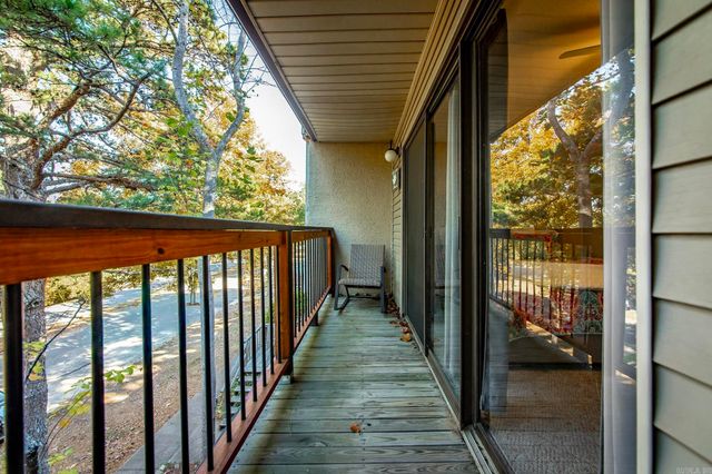 601 Dave Creek Pkwy Apt 93, Fairfield Bay, AR 72088