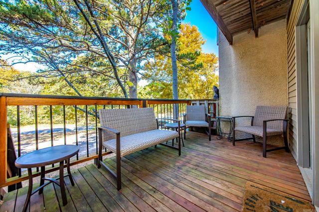601 Dave Creek Pkwy Apt 93, Fairfield Bay, AR 72088