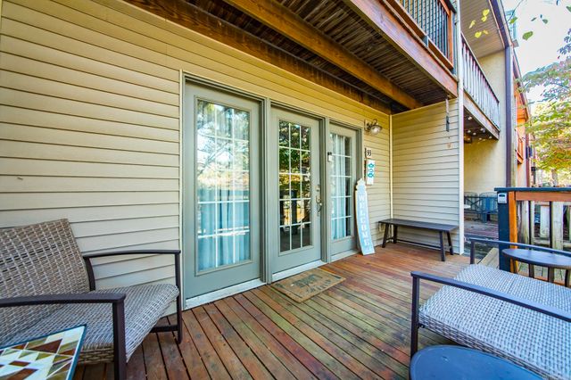 601 Dave Creek Pkwy Apt 93, Fairfield Bay, AR 72088