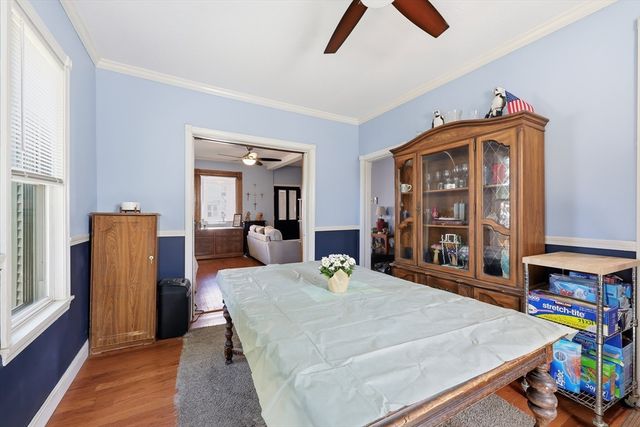 41 Euclid Ave, Springfield, MA 01108