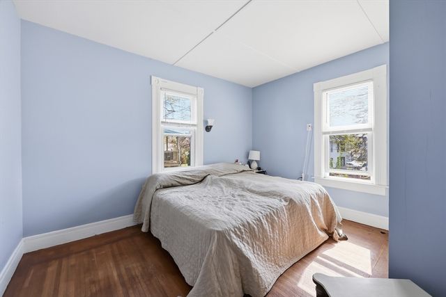 41 Euclid Ave, Springfield, MA 01108