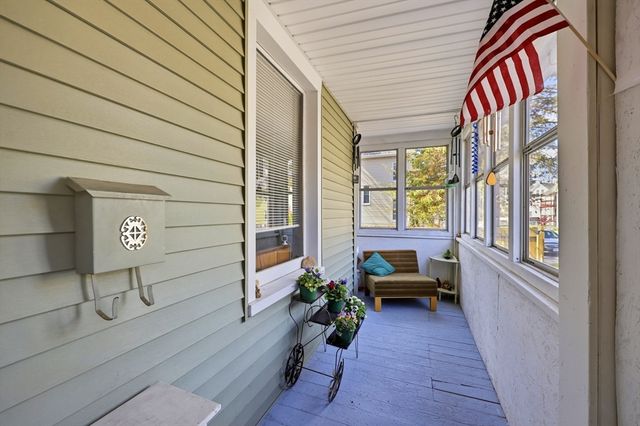 41 Euclid Ave, Springfield, MA 01108