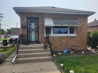 4003 Euclid Avenue, East Chicago, IN 46312