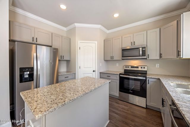 2406 Faith Trail, Augusta, GA 30906
