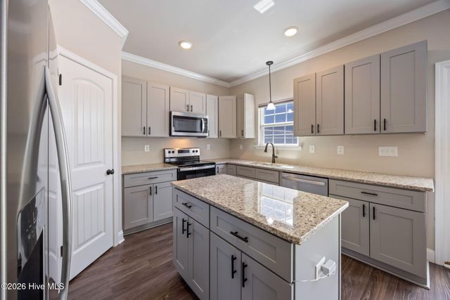 2406 Faith Trail, Augusta, GA 30906