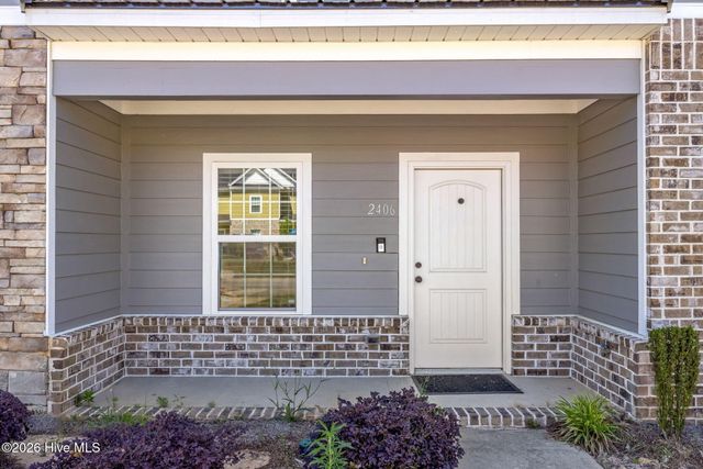 2406 Faith Trail, Augusta, GA 30906