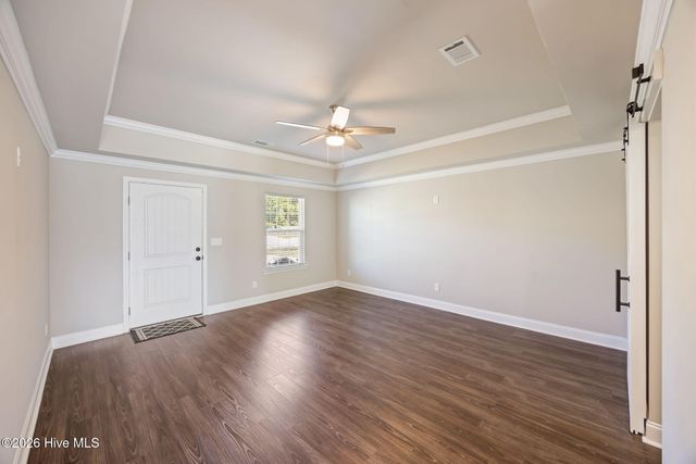 2406 Faith Trail, Augusta, GA 30906