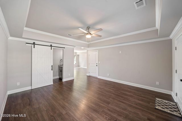 2406 Faith Trail, Augusta, GA 30906