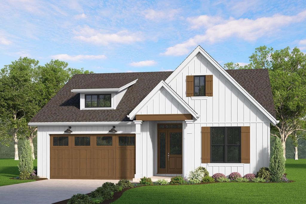 130 Jasper Gulch Drive, Jasper, TN 37347