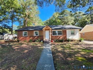 4060 Norborne Rd, Richmond, VA 23234