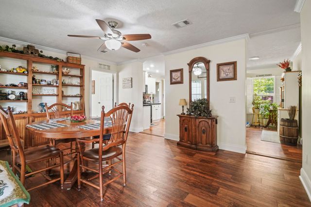 61 Saxon Ct., Murrells Inlet, SC 29576