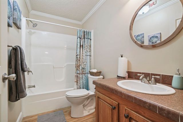 61 Saxon Ct., Murrells Inlet, SC 29576