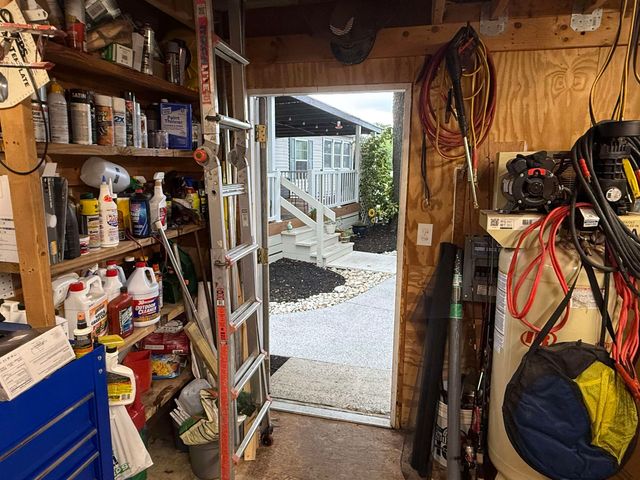 61 Saxon Ct., Murrells Inlet, SC 29576