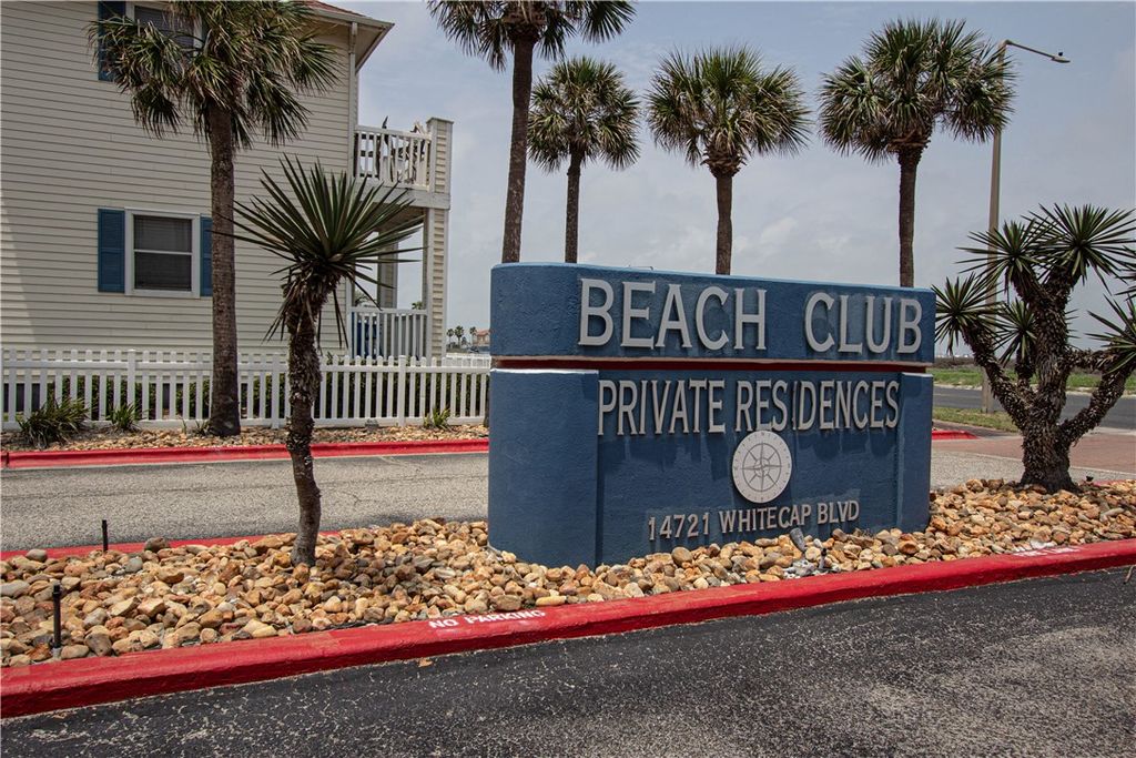 14721 Whitecap Blvd 256, Corpus Christi, TX 78418