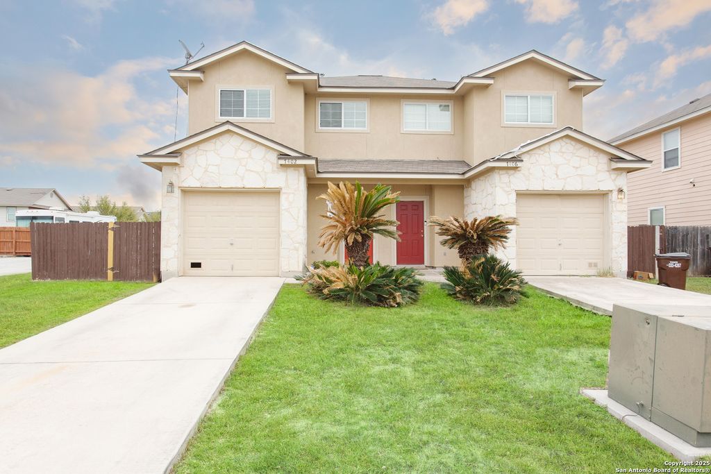 1402 Dry Eagle, San Antonio, TX 78245