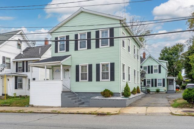 666 Main St 1, Wakefield, MA 01880