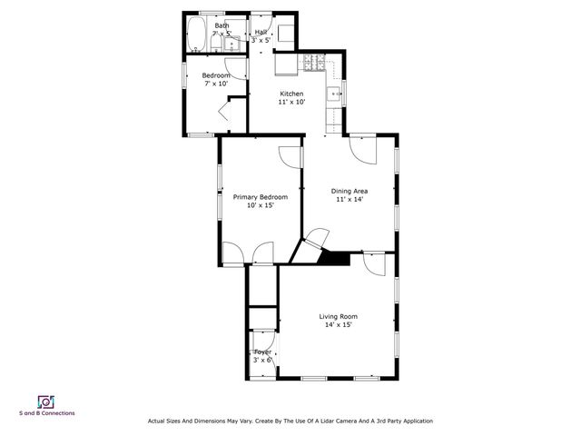 666 Main St 1, Wakefield, MA 01880