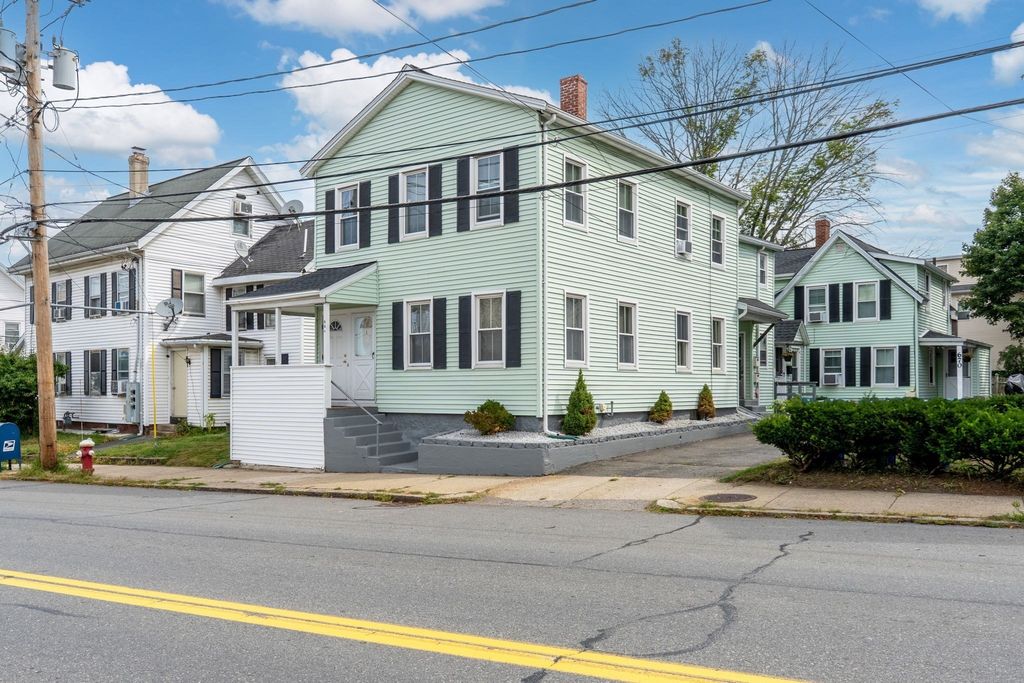 666 Main St 1, Wakefield, MA 01880