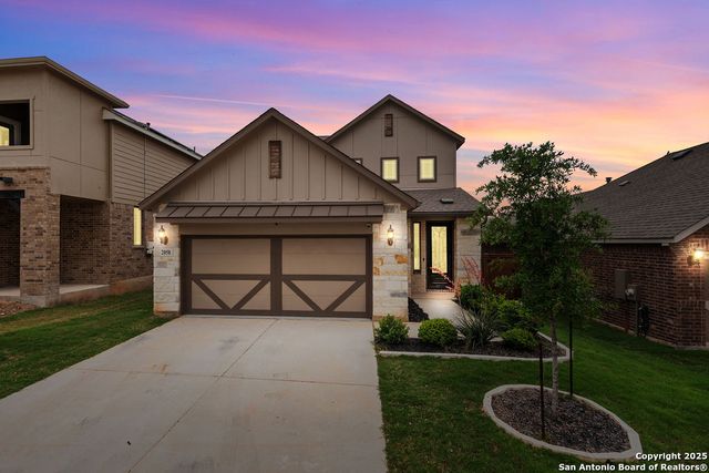 2058 EGRET AVE, New Braunfels, TX 78132