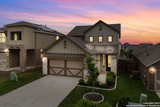 2058 EGRET AVE, New Braunfels, TX 78132