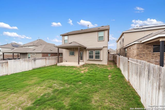 2058 EGRET AVE, New Braunfels, TX 78132