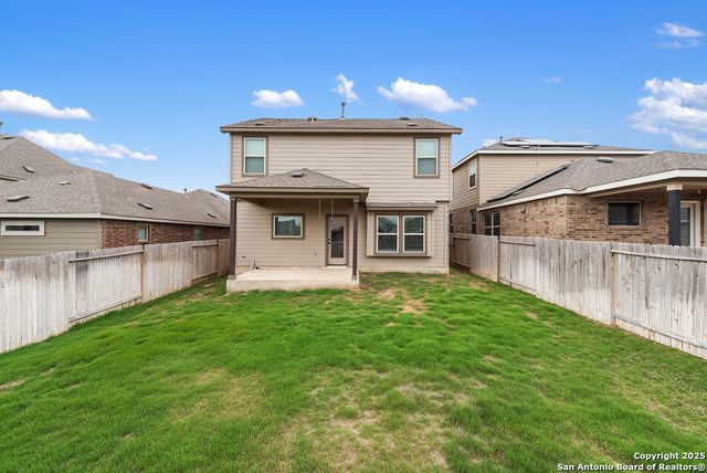 2058 EGRET AVE, New Braunfels, TX 78132