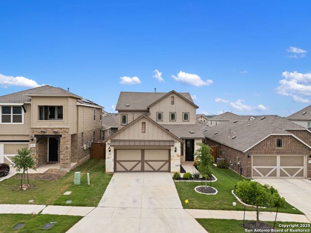 2058 EGRET AVE, New Braunfels, TX 78132