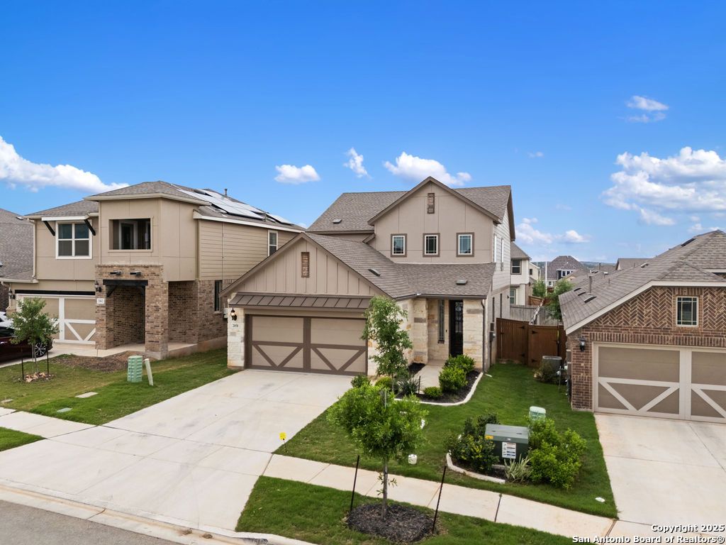 2058 EGRET AVE, New Braunfels, TX 78132